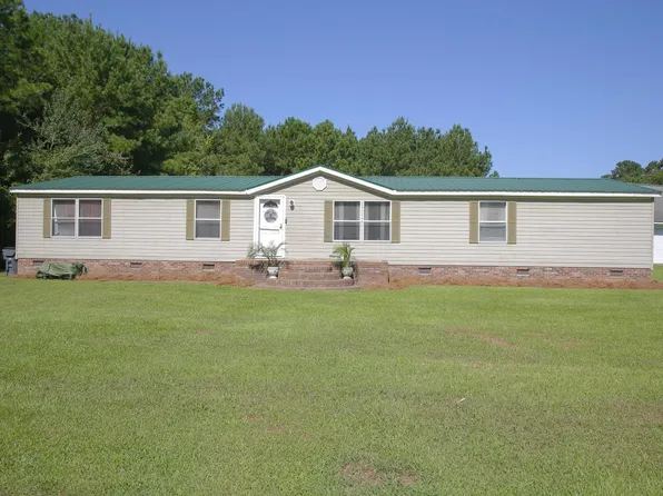 106 Whiteville Rd. #Summersett Road, Whiteville, NC 28472