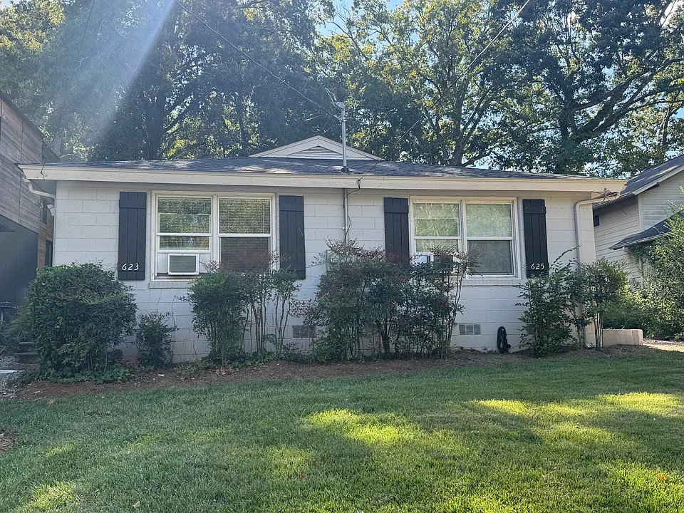 625 Kirby St