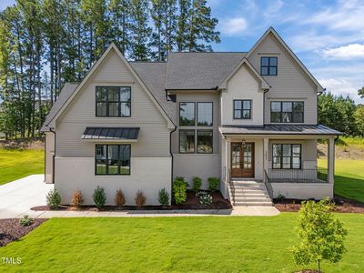 3631 Jordan Estates Way, New Hill, NC, 27562