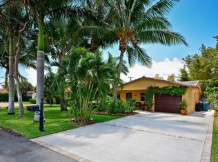2705 SW 5th St, Boynton Beach, FL 33435
