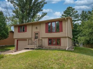 614 N Hirzel St, Eagle River, WI 54521