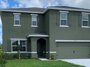 439 Moray Dr SW, Palm Bay, FL 32908