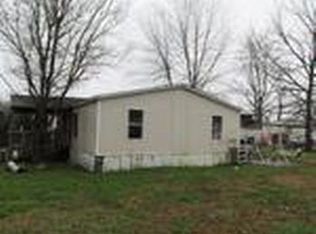 115 Greenbriar Rd, Flat Lick, KY 40935