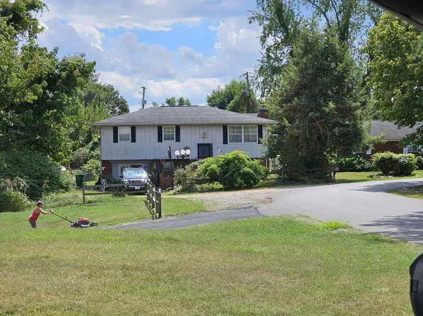 63 Township Road 1316, South Point, OH 45680