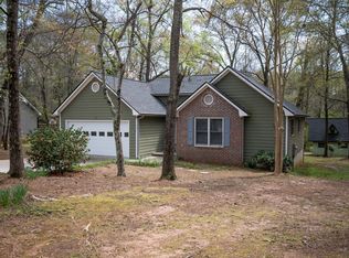 356 Oak Meadows Dr, Athens, GA 30605