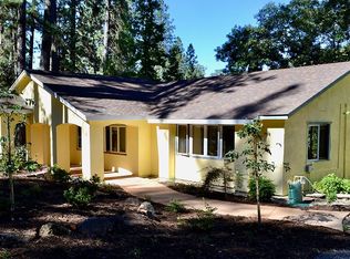 5655 Chaney Ln, Paradise, CA 95969