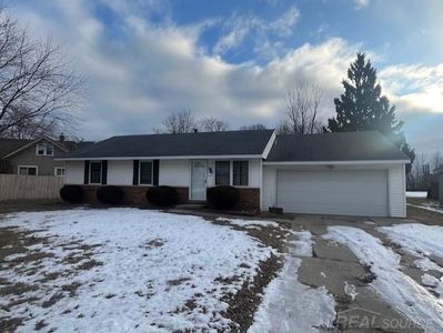 110 Botsford St, Port Huron, MI, 48060