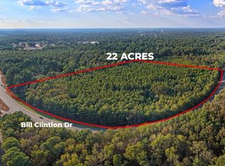 808 Bill Clinton Dr, Hope, AR 71801