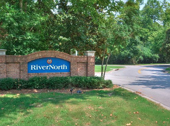 2nd image of Lot #294 River North Drive