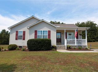 4239 Red Oak Dr, Randleman, NC 27317