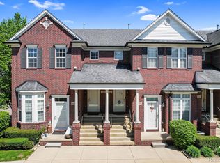 53275 Providence E, Utica, MI 48316