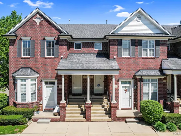 53275 Providence E, Utica, MI 48316
