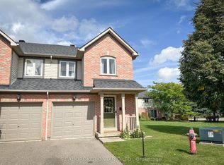 5255 Guildwood Way #36, Mississauga, ON L5R4A7