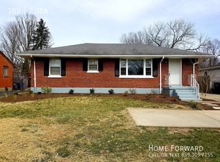 463 Pasadena Dr, Lexington, KY 40503