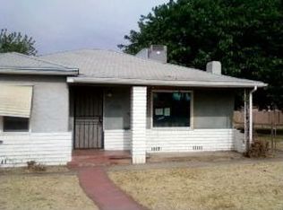 1019 Nebraska Ave, Madera, CA 93638