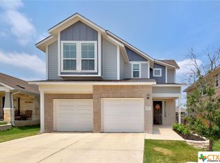 217 Oakstone Dr, Georgetown, TX 78628
