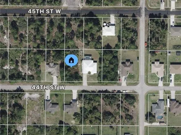 3006 44th ST W, LEHIGH ACRES, FL 33971