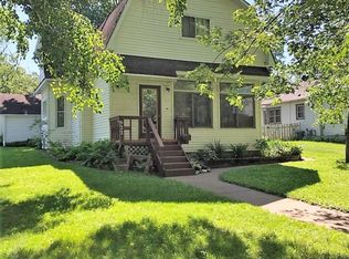 922 5th St, Hudson, WI 54016