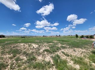 1458 N Bowen Dr, Pueblo West, CO 81007