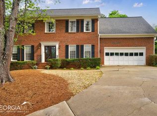 700 Birch Ridge Dr, Roswell, GA 30076