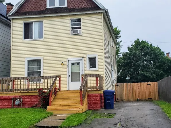 32 Como Ave, Buffalo, NY 14220