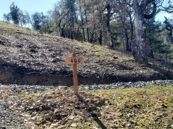 Messinger Rd #400, Grants Pass, OR 97527