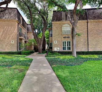 4312 Bellaire Dr S APT 211, Fort Worth, TX, 76109