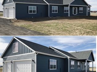 635 Arrowhead St, Strasburg, CO 80136