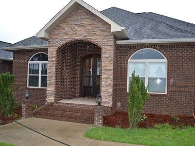 5044 Beck Ave, Jay, FL, 32565
