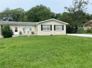 932 Colfax Dr #A, Nashville, TN 37214