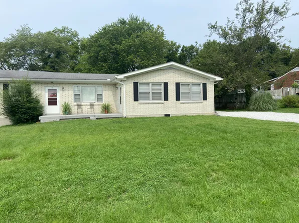 932 Colfax Dr #A, Nashville, TN 37214
