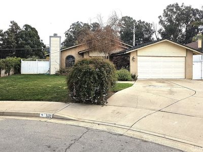 535 January St, Nipomo, CA, 93444