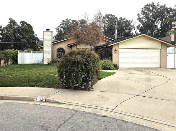 535 January St, Nipomo, CA 93444