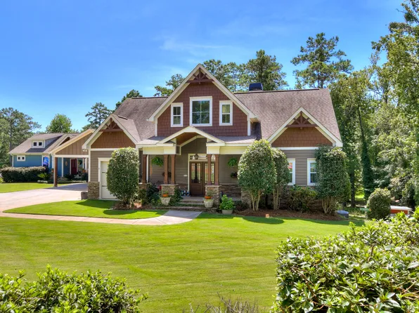 6186 KEG CREEK Drive, Appling, GA 30802