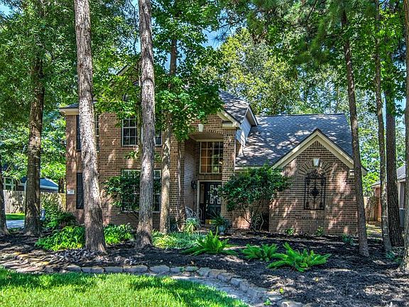 3rd image of 4507 Windy Gorge Dr