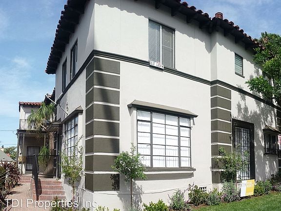 2nd image of 127 N Catalina St APT 2