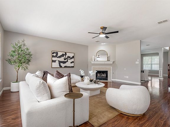 2nd image of 5117 Postwood Dr
