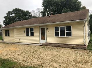 1417 Davenport St, Le Claire, IA