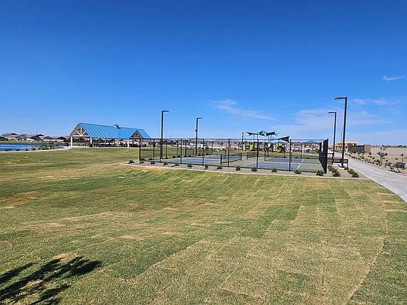 Lot 411 - 2398 E Homesteaders Rd - Marigold Interior Image 6