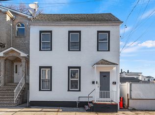 149 S Park St FLOOR 2, Elizabethport, NJ 07206