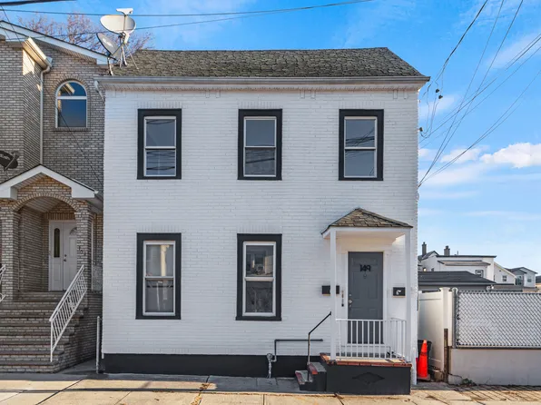 149 S Park St Floor 2, Elizabethport, NJ 07206
