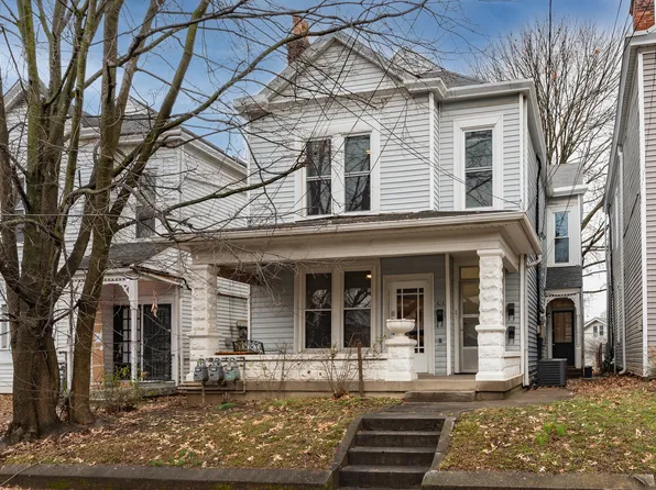 140 Pope St #1A, Louisville, KY 40206