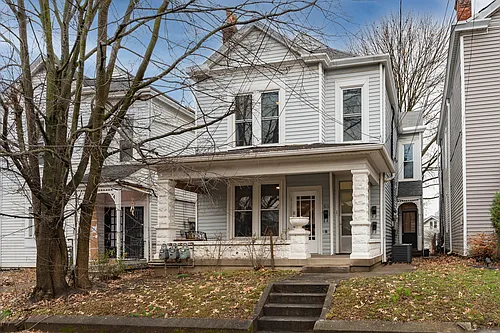 140 Pope St #1A Photo 1