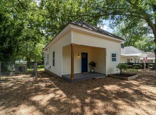 534 Lovvorn Rd, Carrollton, GA 30117