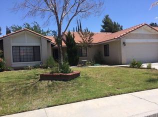 37718 Boxthorn St, Palmdale, CA 93552