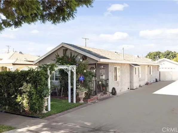 10031 San Antonio Ave, South Gate, CA 90280