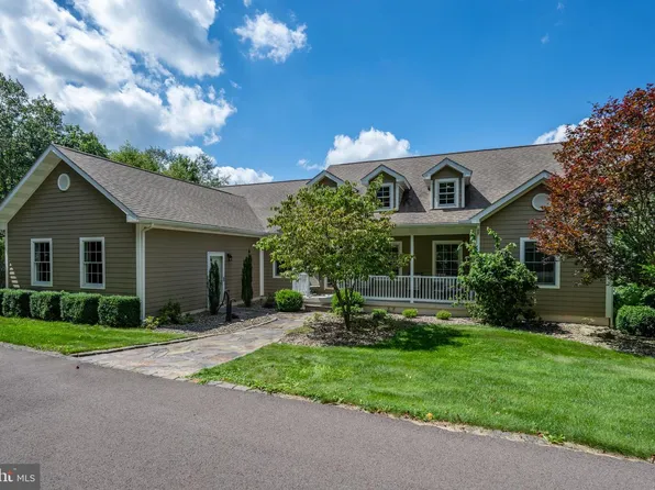 137 Youngwood Ln, Grantsville, MD 21536
