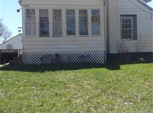 20819 Courtney Rd, Alliance, OH 44601