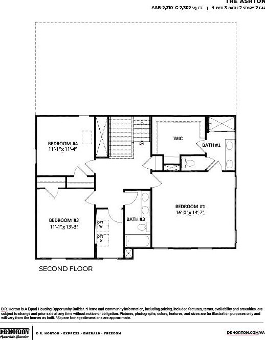 Floor Plan.