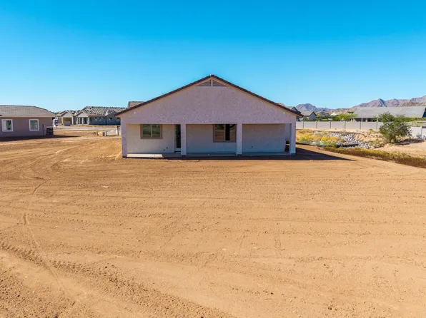 9087 W LIMESTONE MOUNTAIN Drive, Casa Grande, AZ 85194